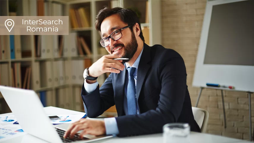 Exploring the open job market while still excelling in your current ...