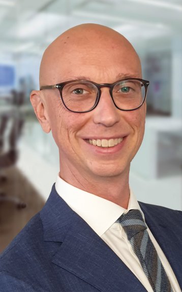 Francesco Righi | Intersearch.org